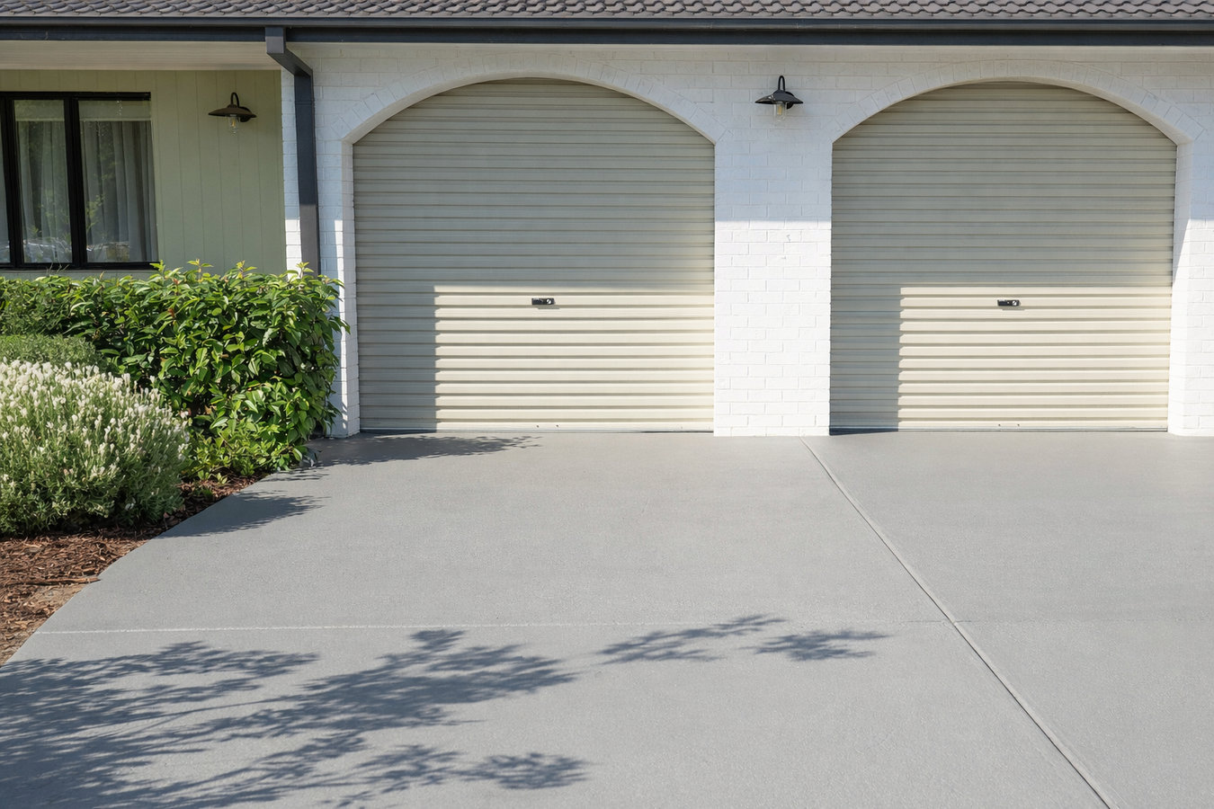 Concrete Contractor services in Fullerton, CA