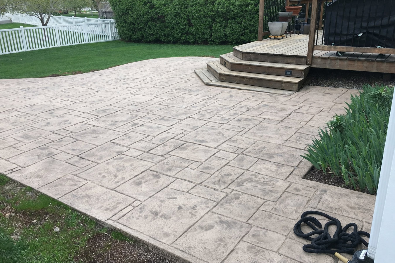 Buena Park Concrete — concrete contractor in Buena Park, CA